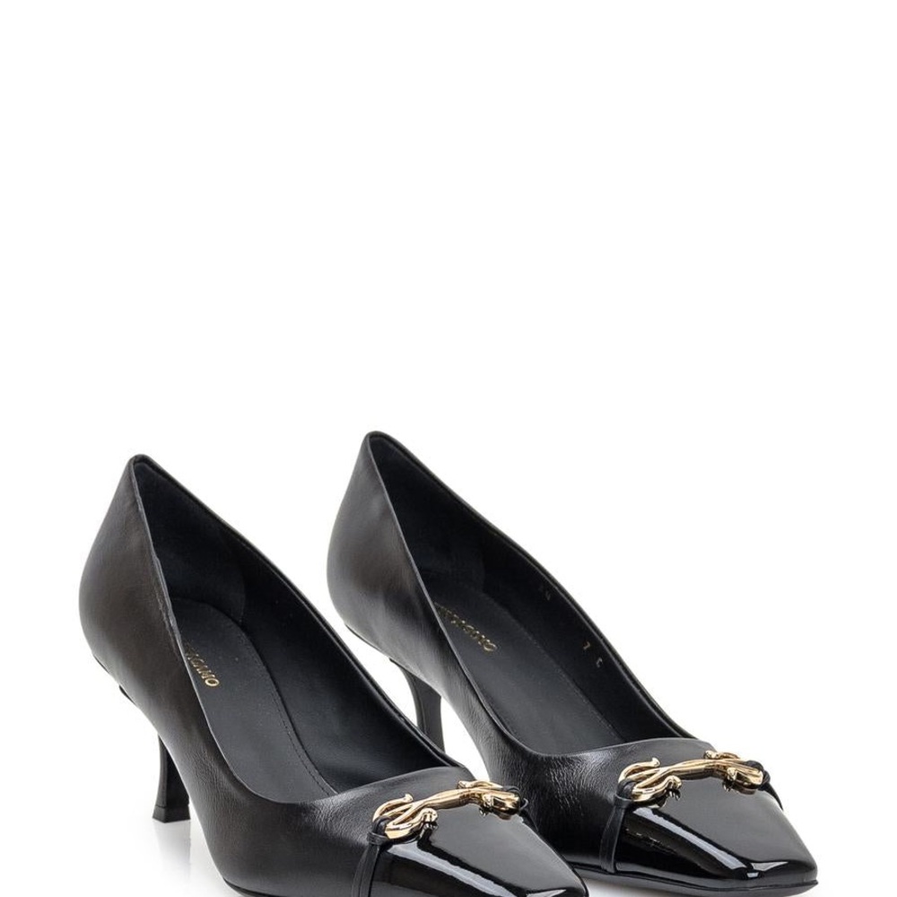 Ferragamo Heeled Shoes Bria 60